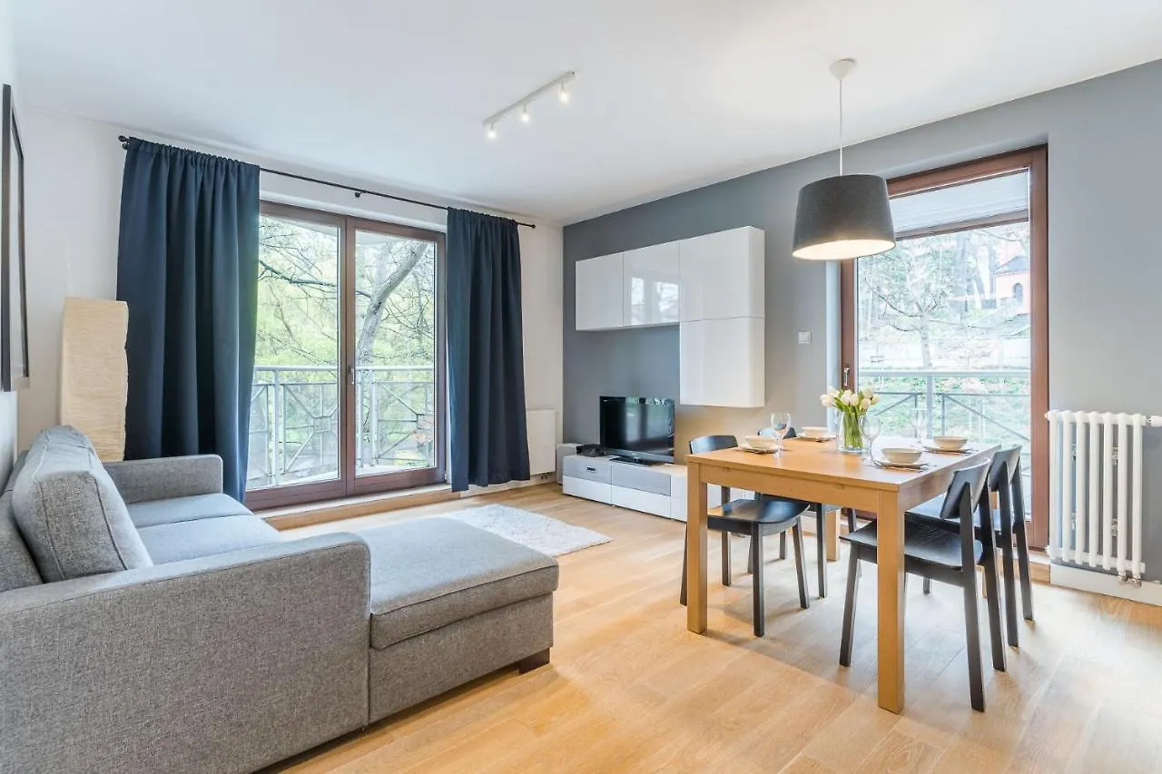 Imperial Apartments - Mewa Sopot