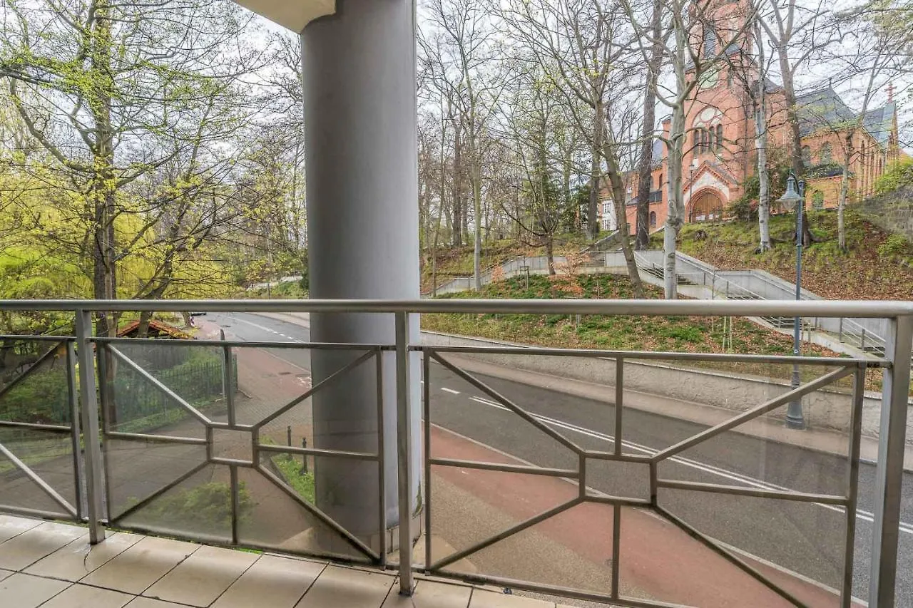 Imperial Apartments - Mewa Sopot Poland