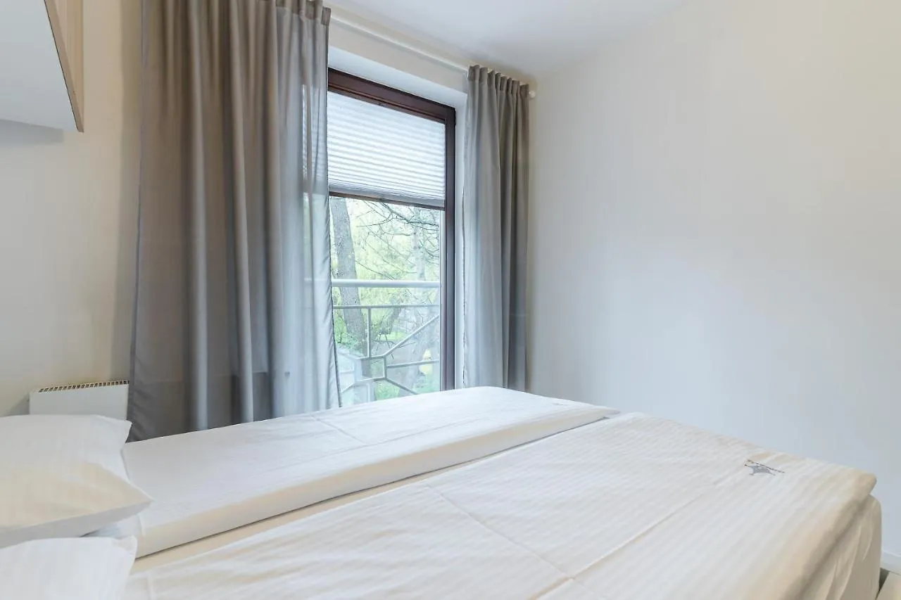 Imperial Apartments - Mewa Sopot