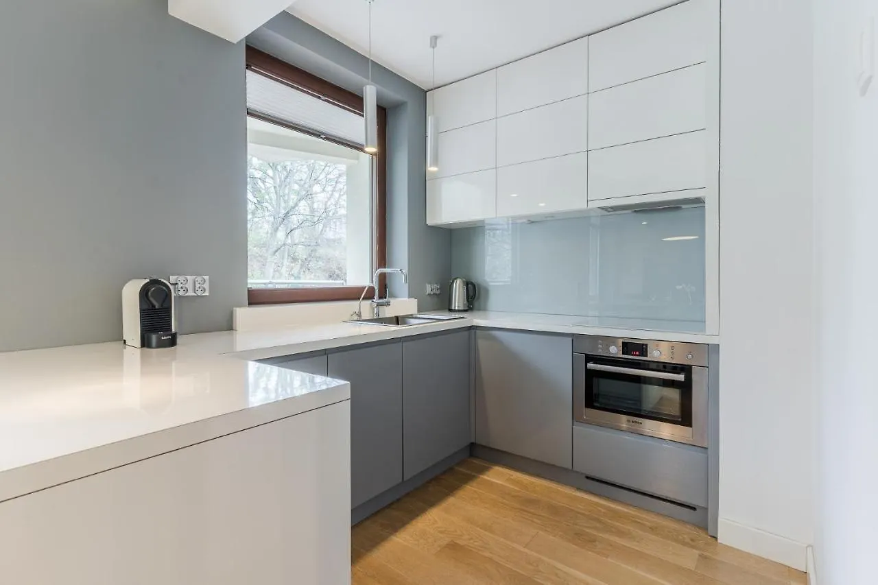 Imperial Apartments - Mewa Sopot
