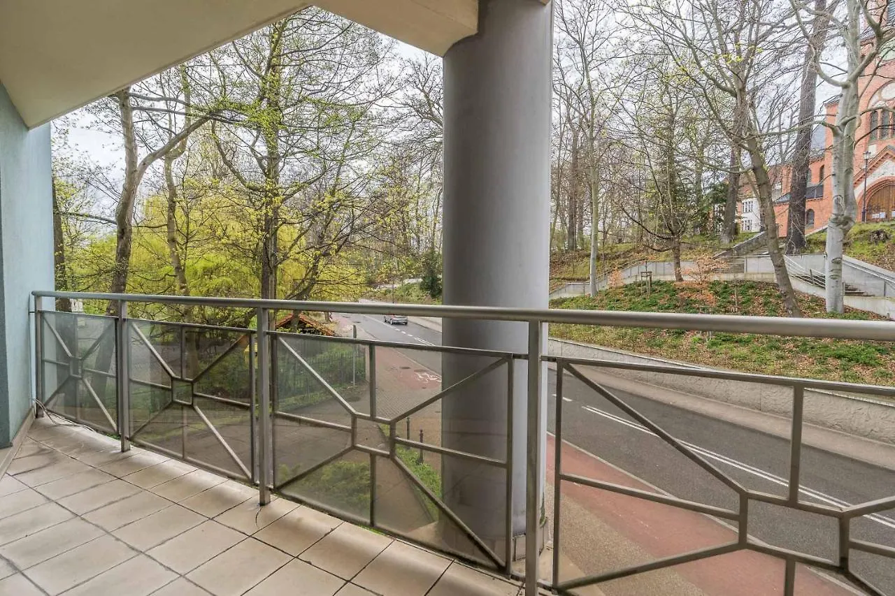 Imperial Apartments - Mewa Sopot