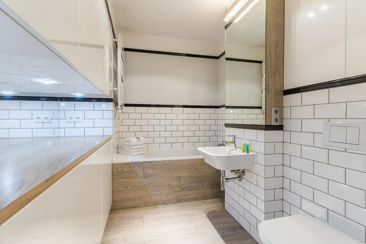 Imperial Apartments - Mewa Sopot