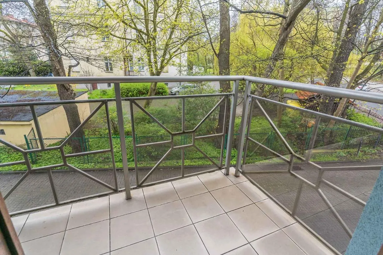 Imperial Apartments - Mewa Sopot