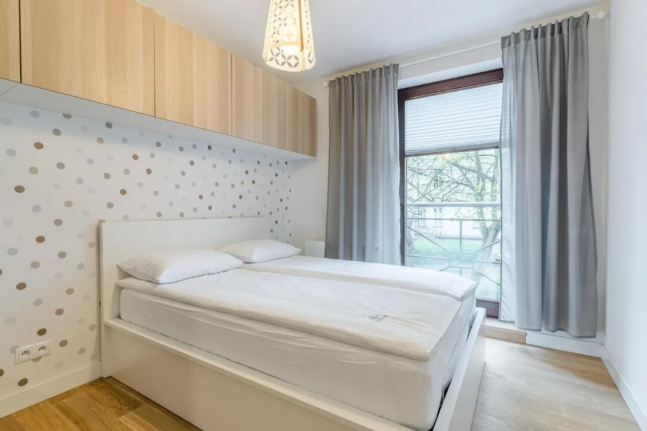 Imperial Apartments - Mewa Sopot 0*,  Poland