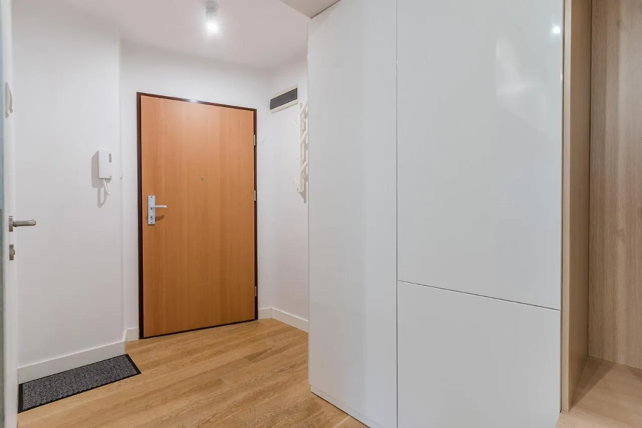 Imperial Apartments - Mewa Sopot