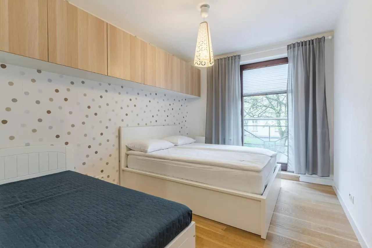 Imperial Apartments - Mewa Sopot